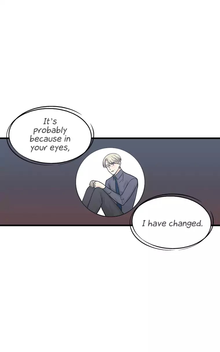 Happy if You Died Chapter 60 page 18 - Chapter 60