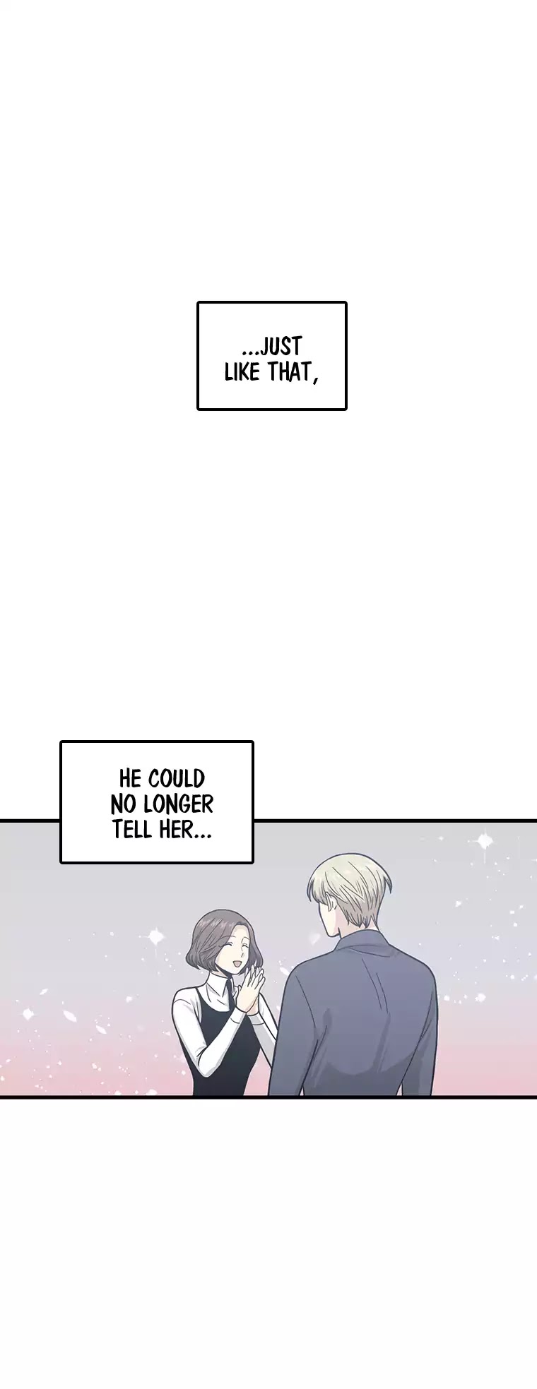 Happy if You Died Chapter 60 page 2 - Chapter 60