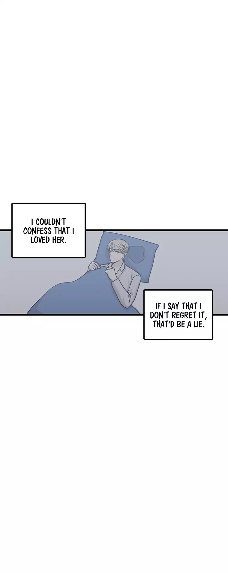 Happy if You Died Chapter 60 page 21 - Chapter 60