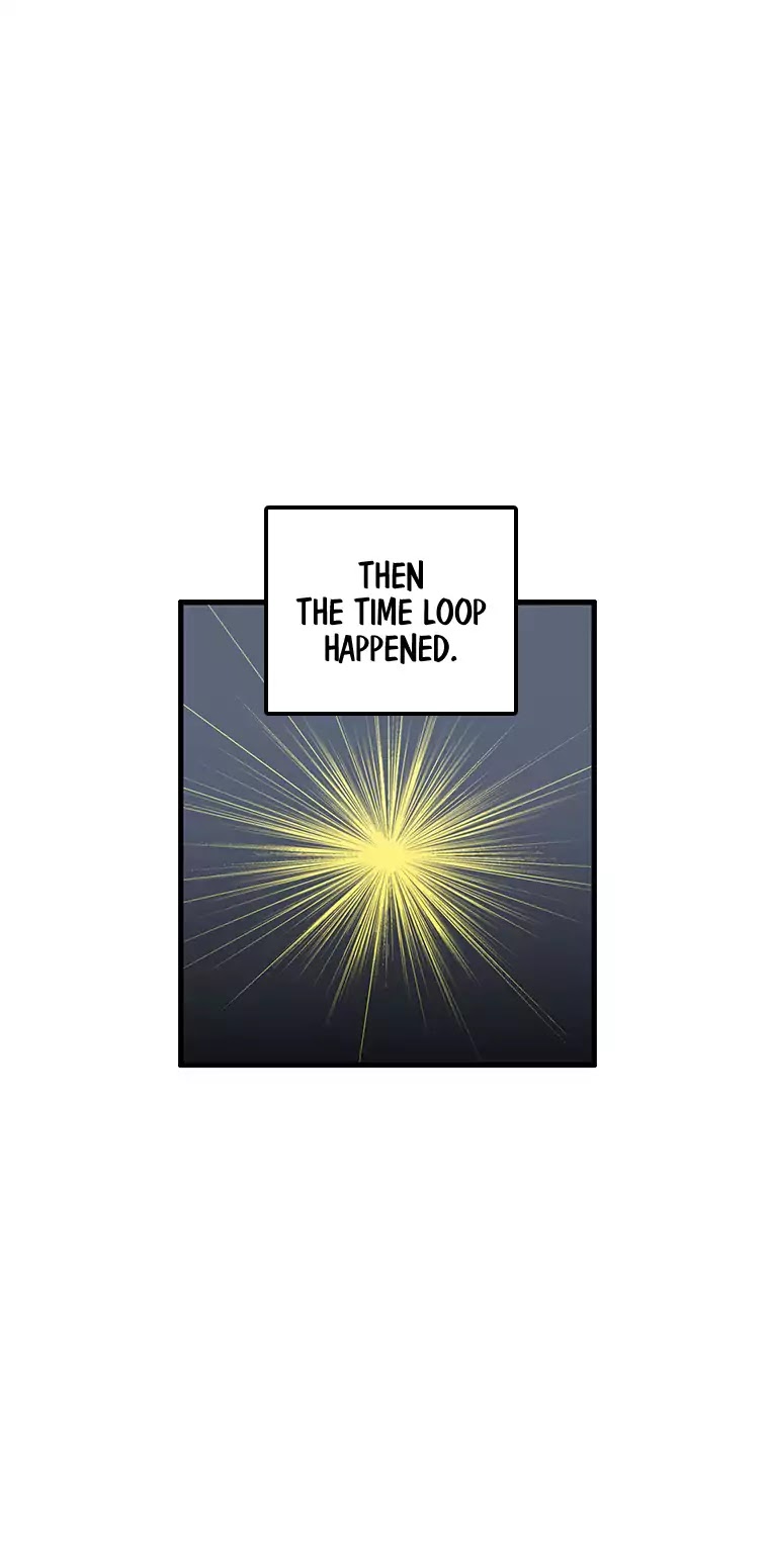 Happy if You Died Chapter 60 page 23 - Chapter 60