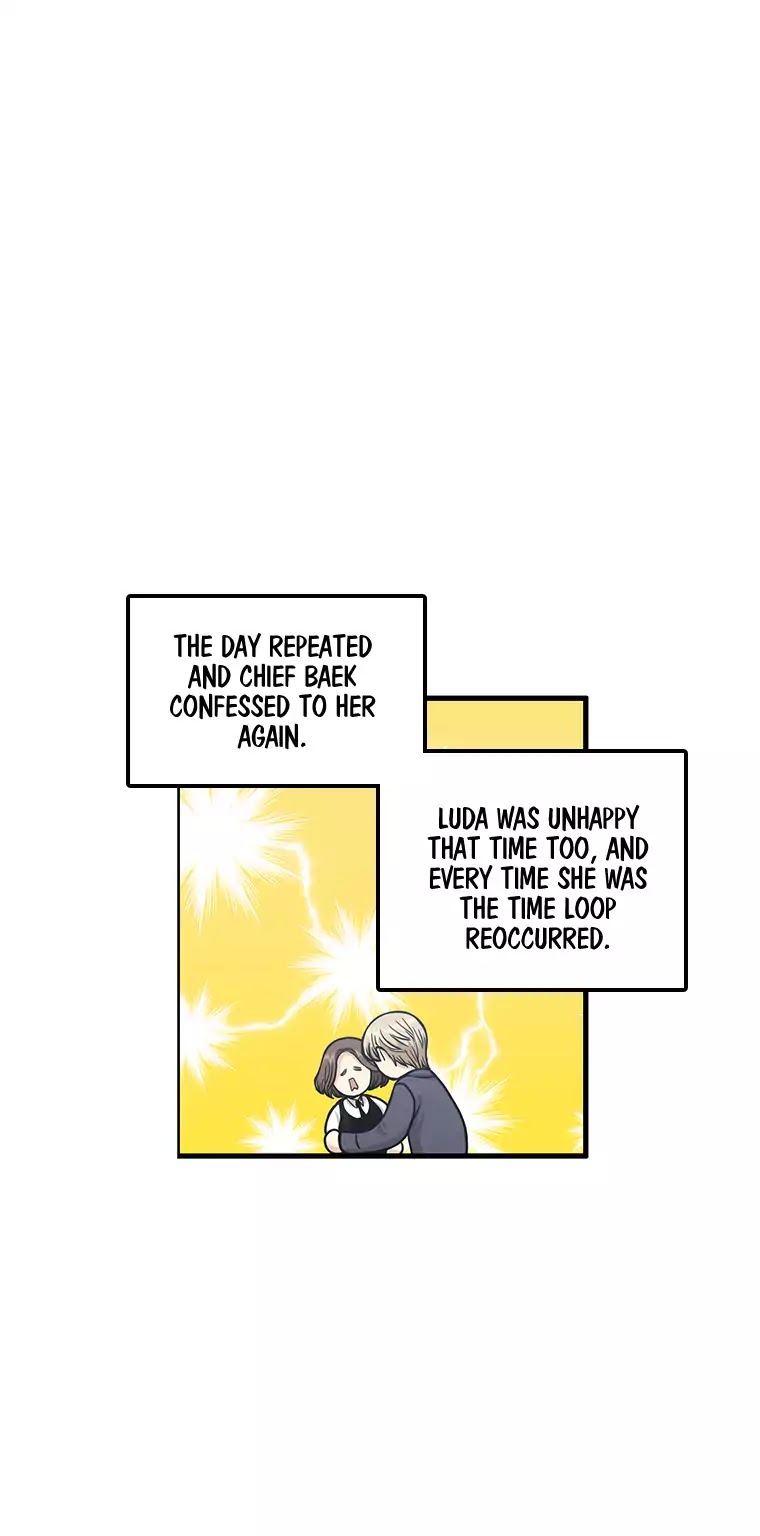 Happy if You Died Chapter 60 page 24 - Chapter 60