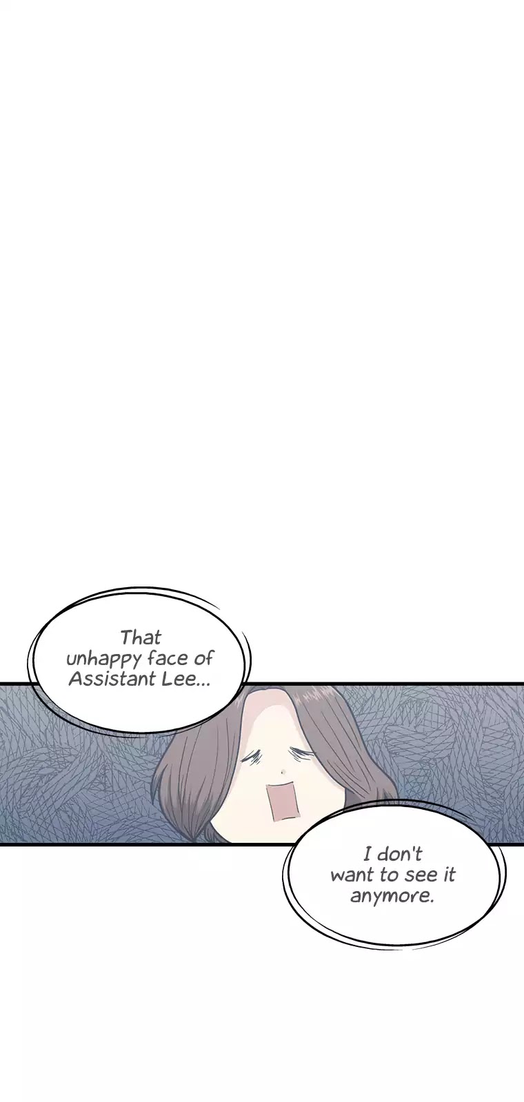 Happy if You Died Chapter 60 page 27 - Chapter 60