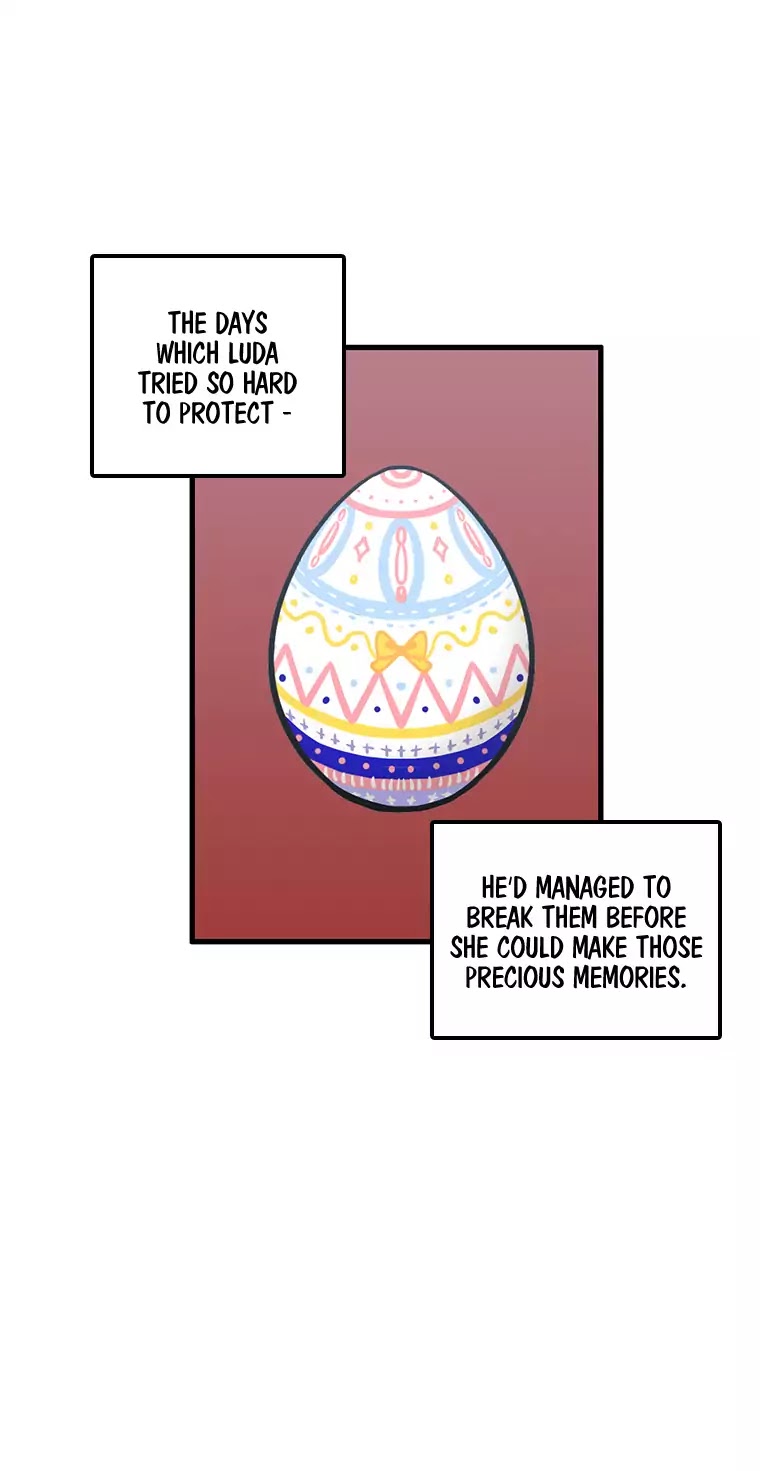 Happy if You Died Chapter 60 page 30 - Chapter 60
