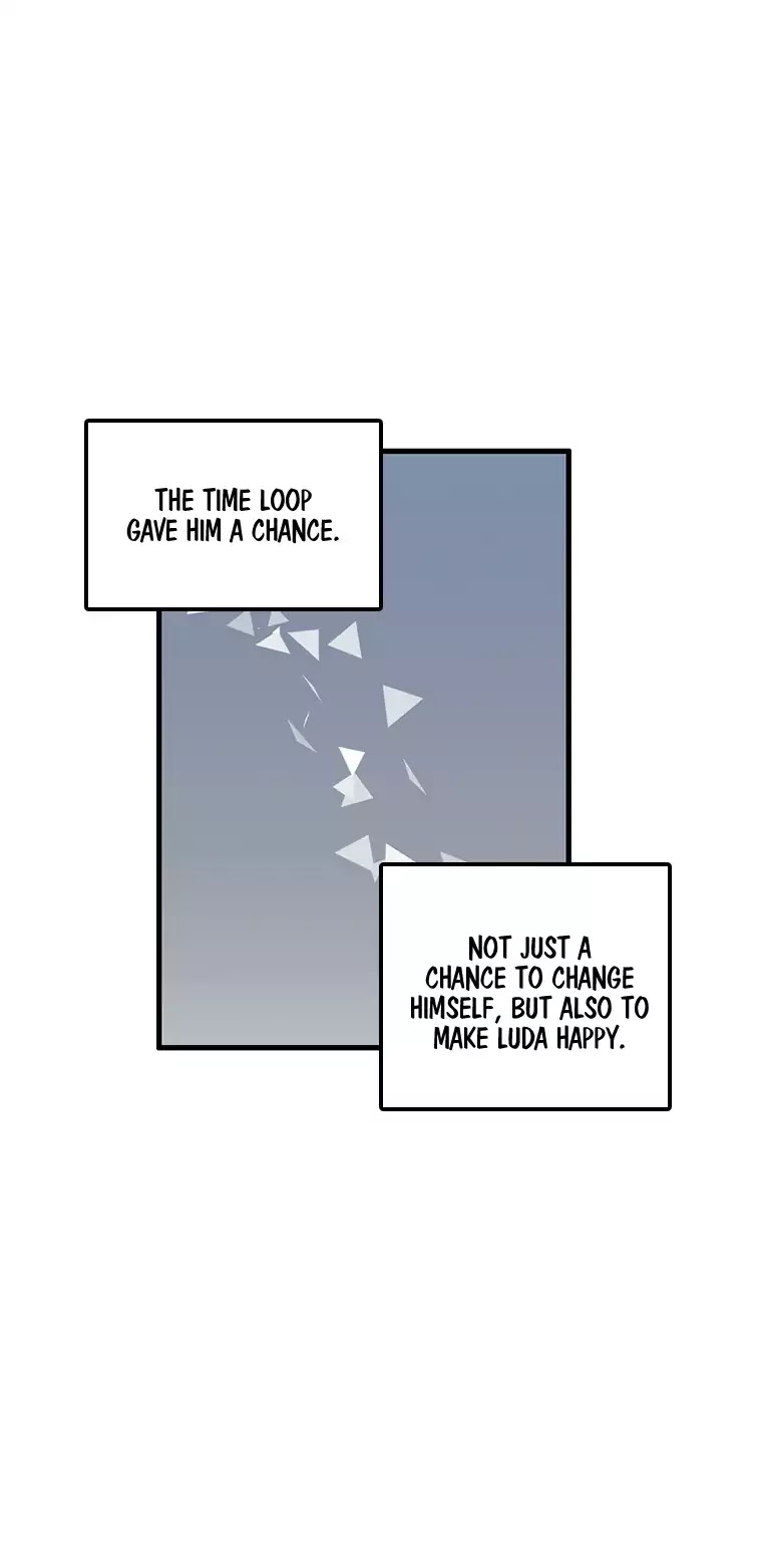 Happy if You Died Chapter 60 page 31 - Chapter 60
