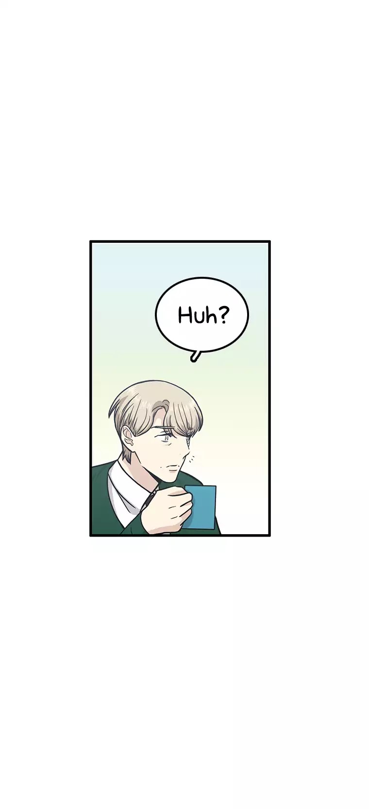 Happy if You Died Chapter 60 page 34 - Chapter 60