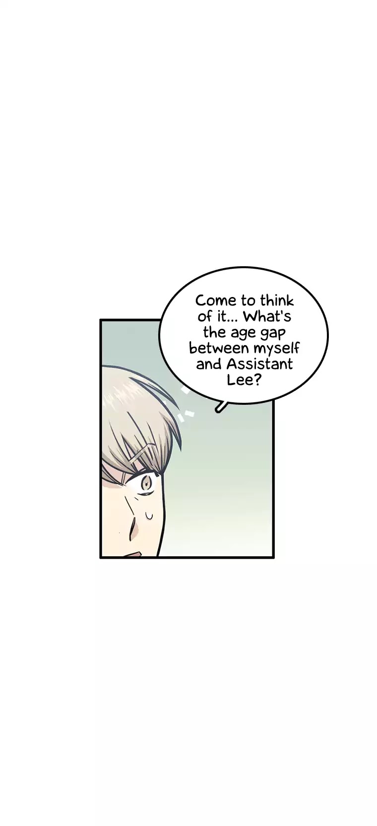 Happy if You Died Chapter 60 page 40 - Chapter 60