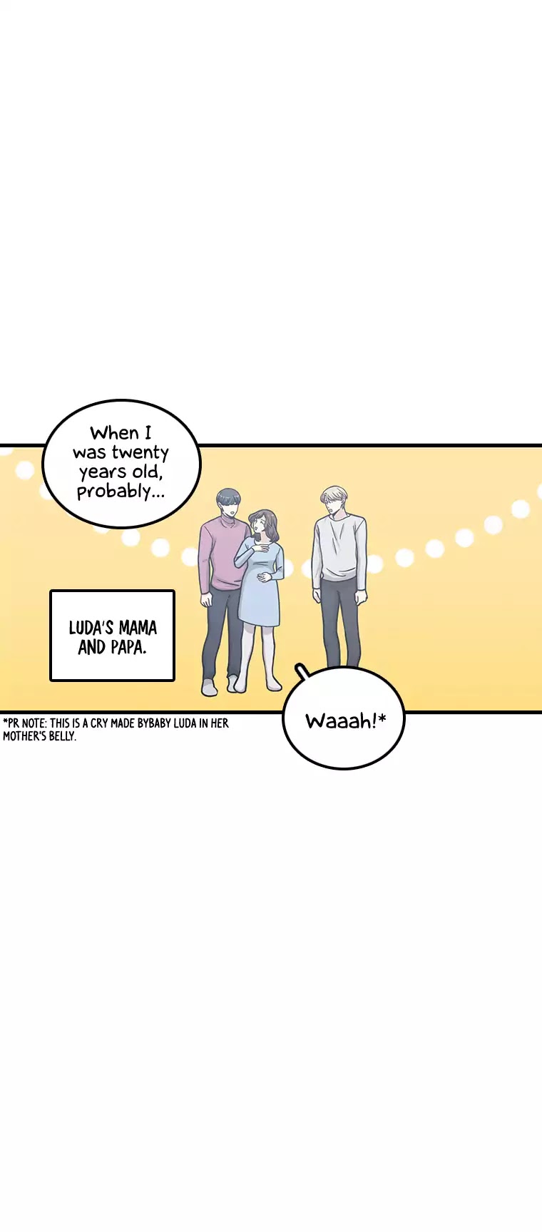 Happy if You Died Chapter 60 page 41 - Chapter 60