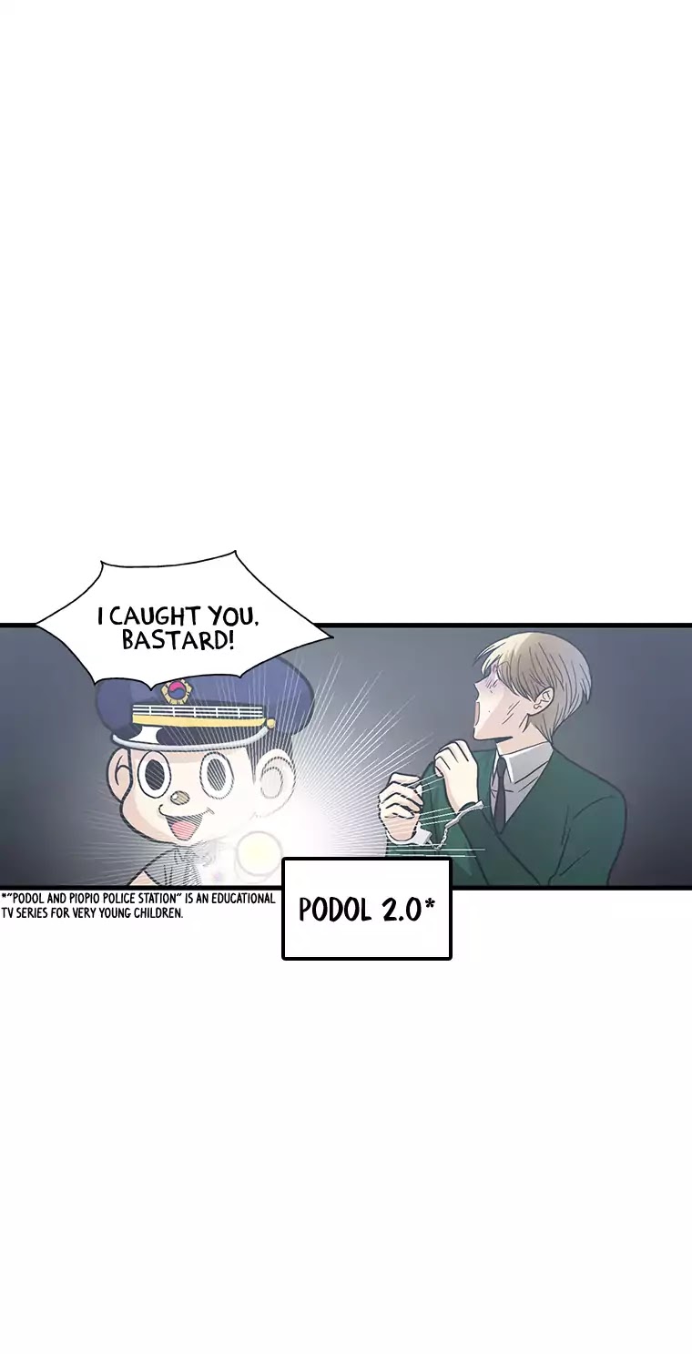 Happy if You Died Chapter 60 page 42 - Chapter 60