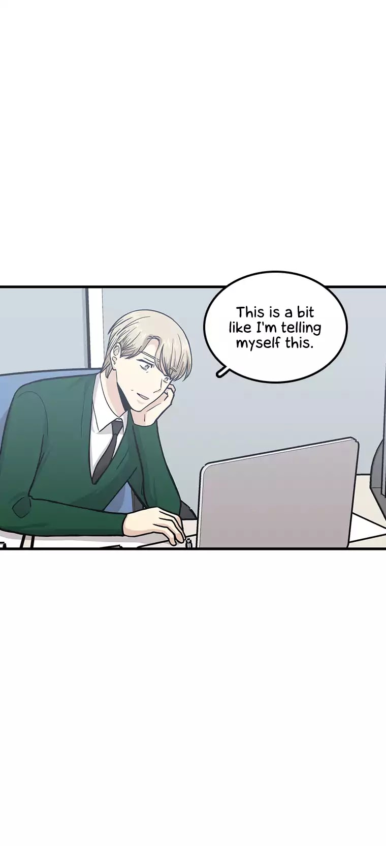 Happy if You Died Chapter 60 page 46 - Chapter 60