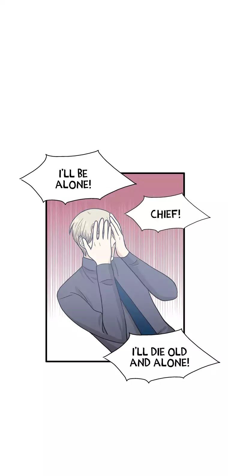 Happy if You Died Chapter 60 page 5 - Chapter 60