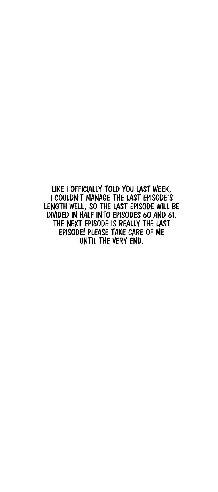 Happy if You Died Chapter 60 page 50 - Chapter 60