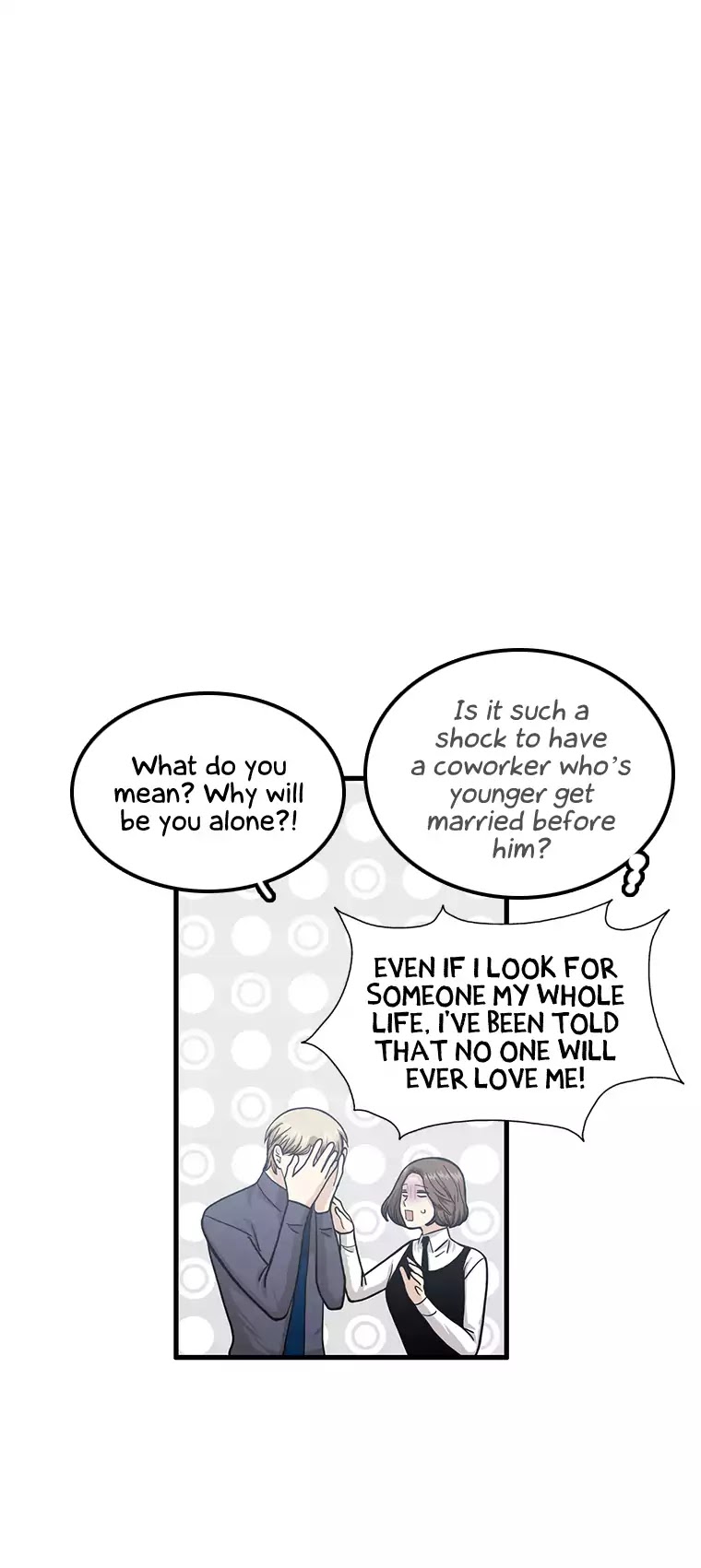 Happy if You Died Chapter 60 page 6 - Chapter 60