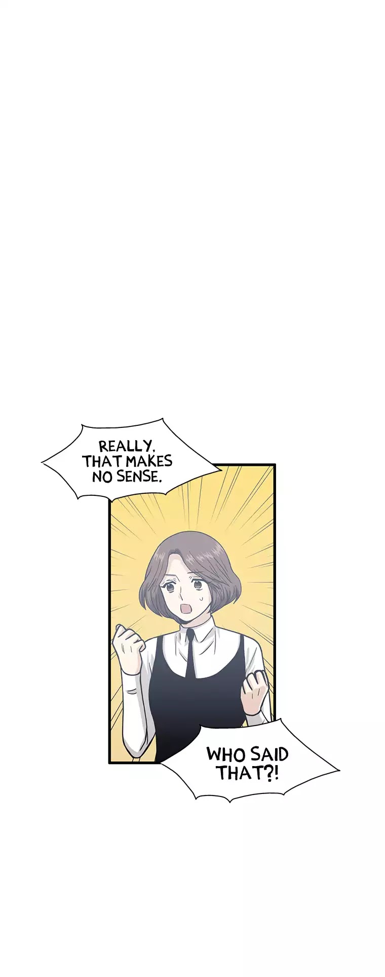 Happy if You Died Chapter 60 page 7 - Chapter 60