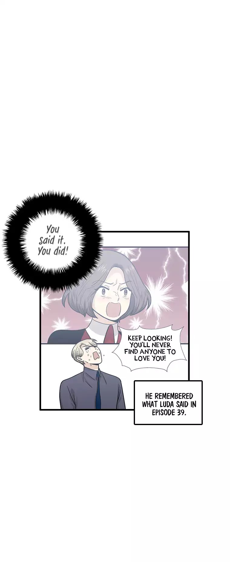 Happy if You Died Chapter 60 page 8 - Chapter 60