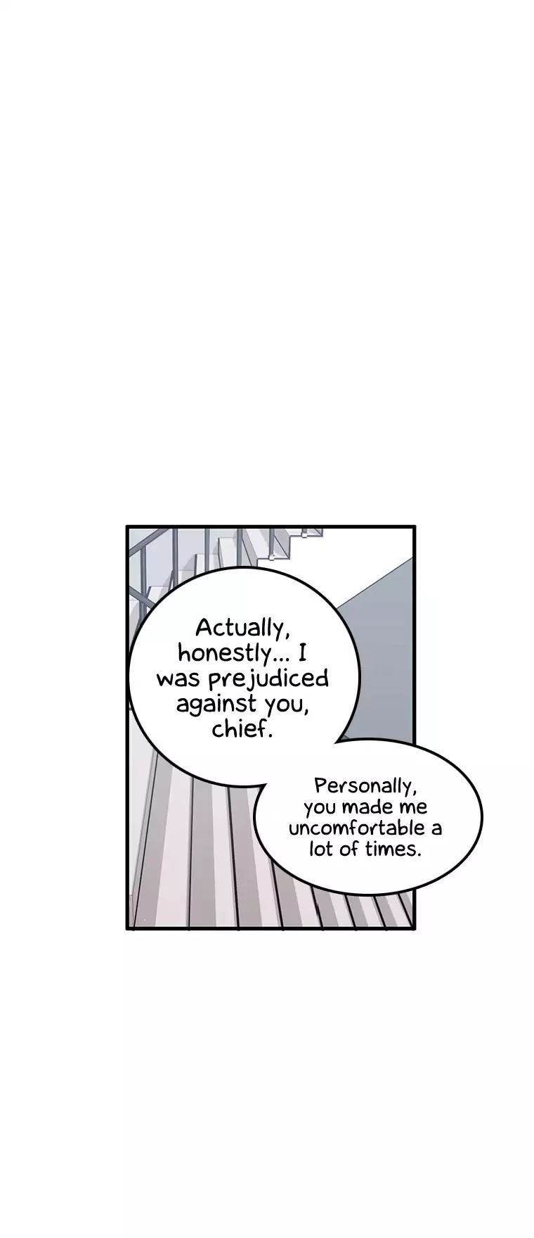 Happy if You Died Chapter 60 page 9 - Chapter 60
