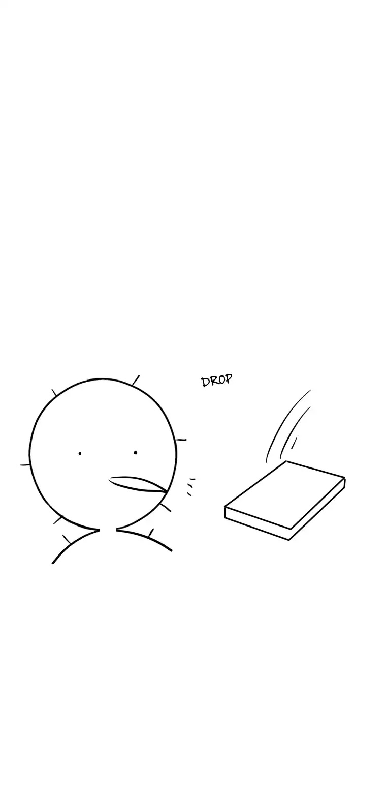 Happy if You Died Chapter 61.5 page 26 - Chapter 61.5