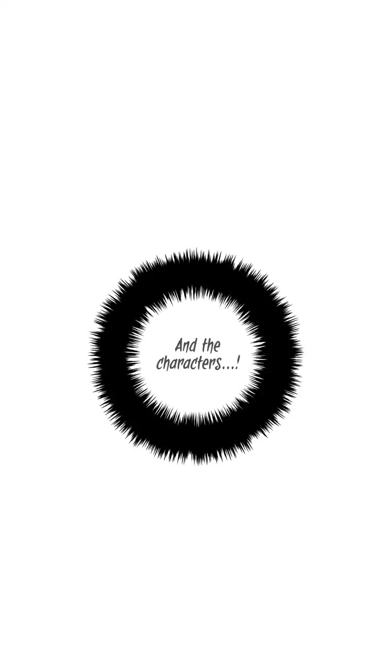 Happy if You Died Chapter 61.5 page 36 - Chapter 61.5