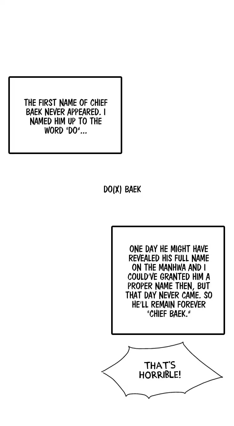 Happy if You Died Chapter 61.5 page 38 - Chapter 61.5