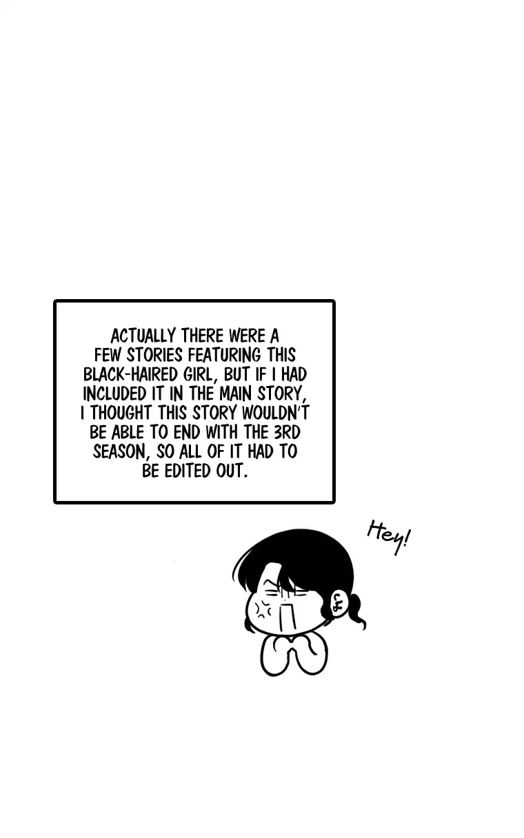 Happy if You Died Chapter 61.5 page 42 - Chapter 61.5