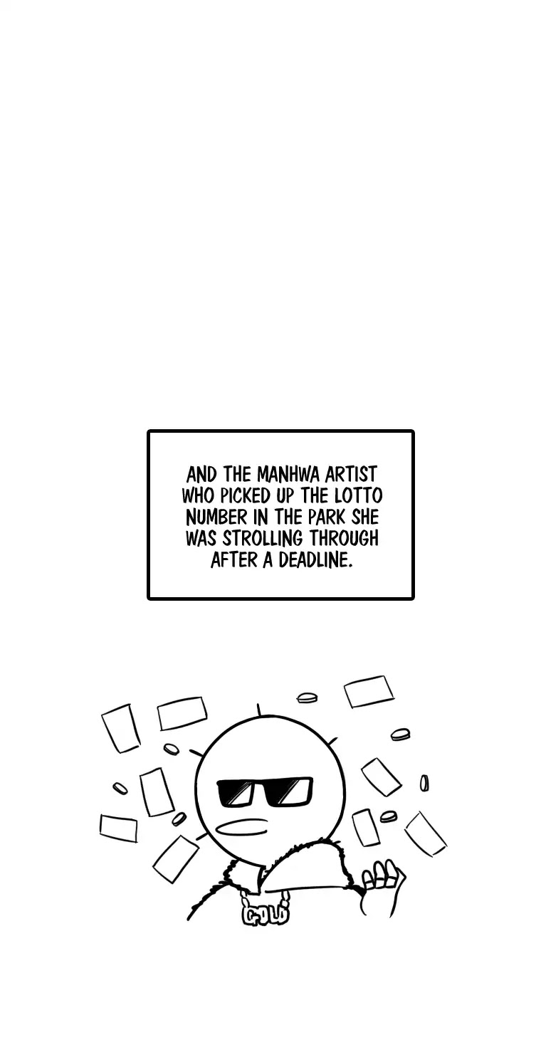 Happy if You Died Chapter 61.5 page 44 - Chapter 61.5