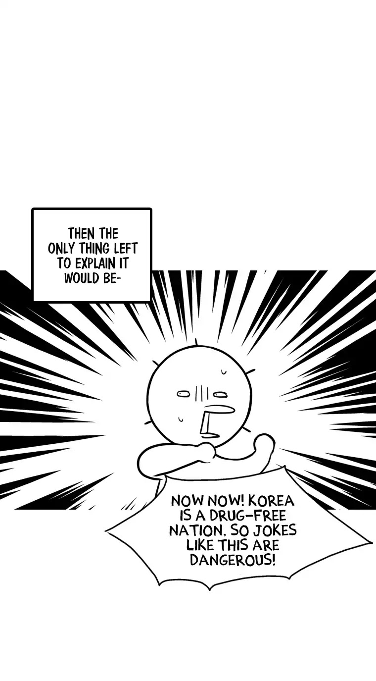 Happy if You Died Chapter 61.5 page 50 - Chapter 61.5