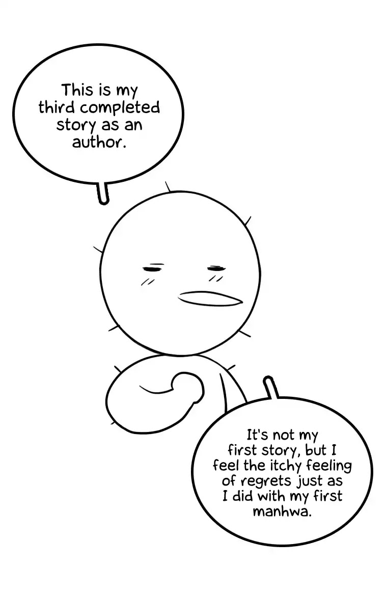 Happy if You Died Chapter 61.5 page 6 - Chapter 61.5