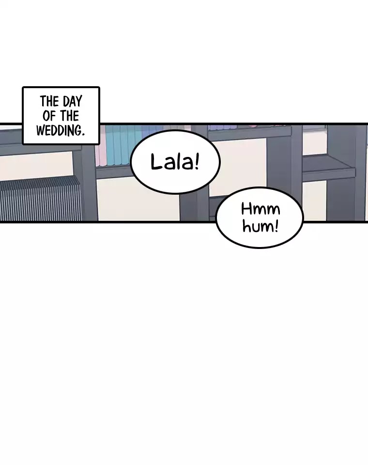 Happy if You Died Chapter 61 page 12 - Chapter 61