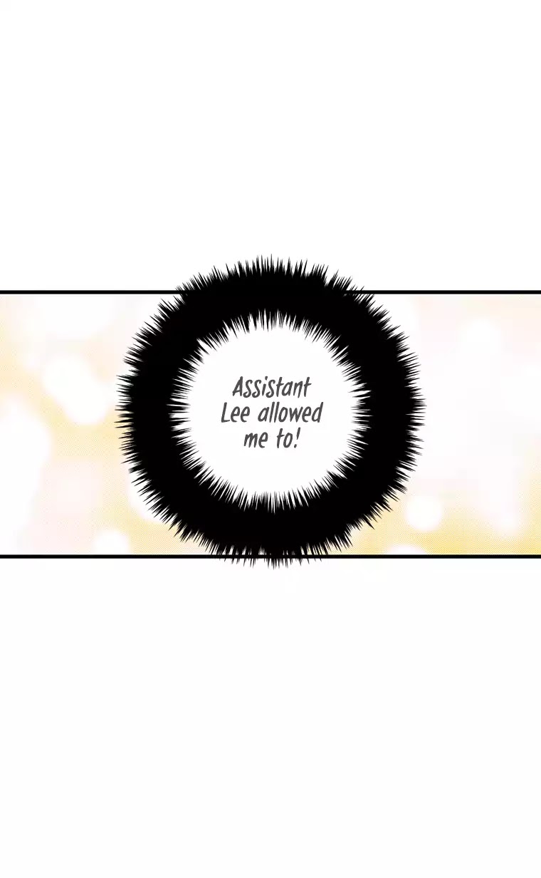 Happy if You Died Chapter 61 page 19 - Chapter 61