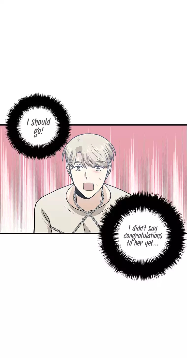 Happy if You Died Chapter 61 page 20 - Chapter 61