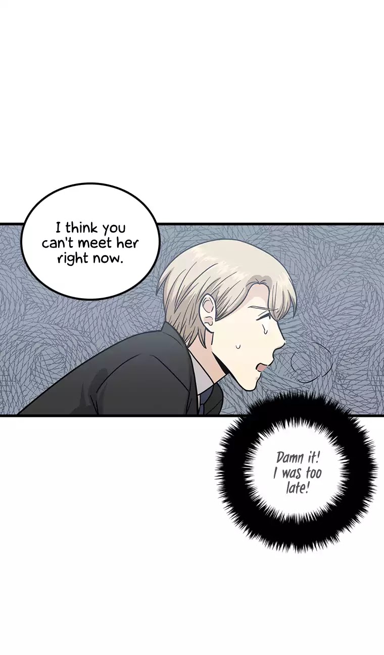 Happy if You Died Chapter 61 page 24 - Chapter 61