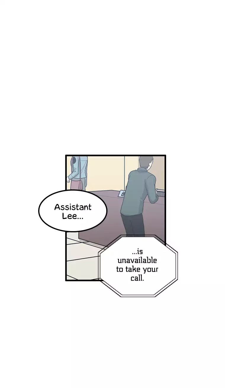 Happy if You Died Chapter 61 page 25 - Chapter 61