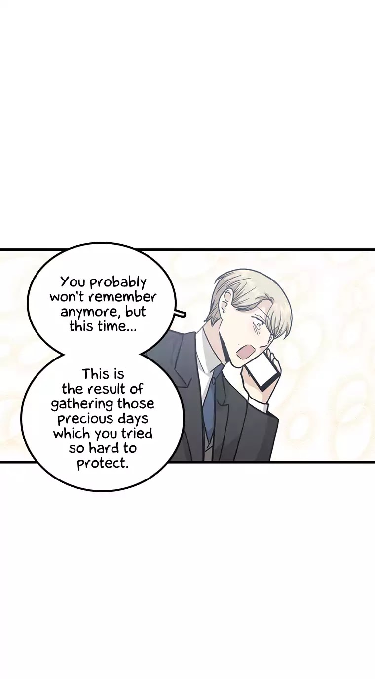 Happy if You Died Chapter 61 page 28 - Chapter 61