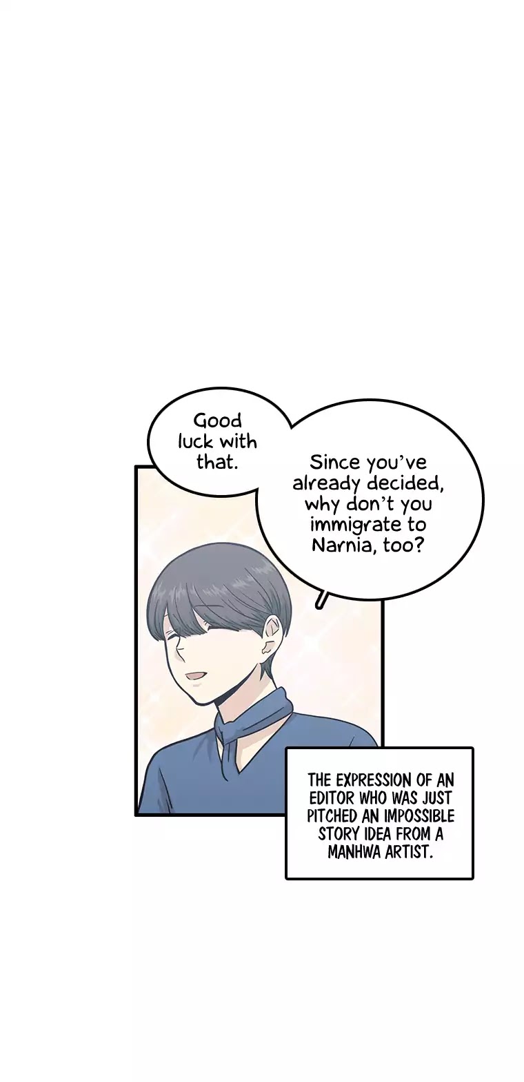 Happy if You Died Chapter 61 page 3 - Chapter 61