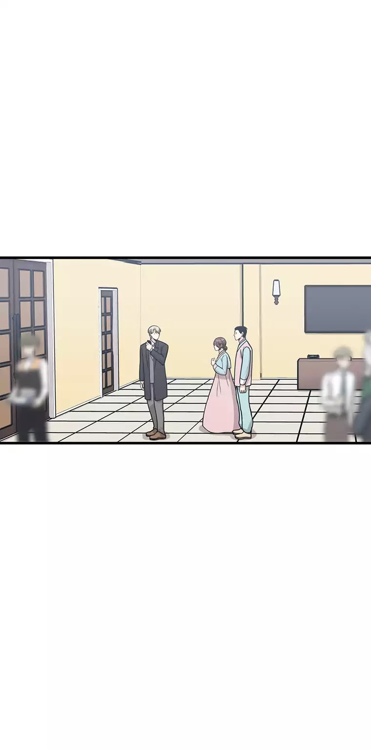 Happy if You Died Chapter 61 page 31 - Chapter 61