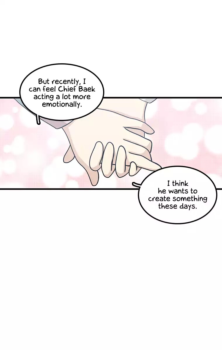 Happy if You Died Chapter 61 page 35 - Chapter 61