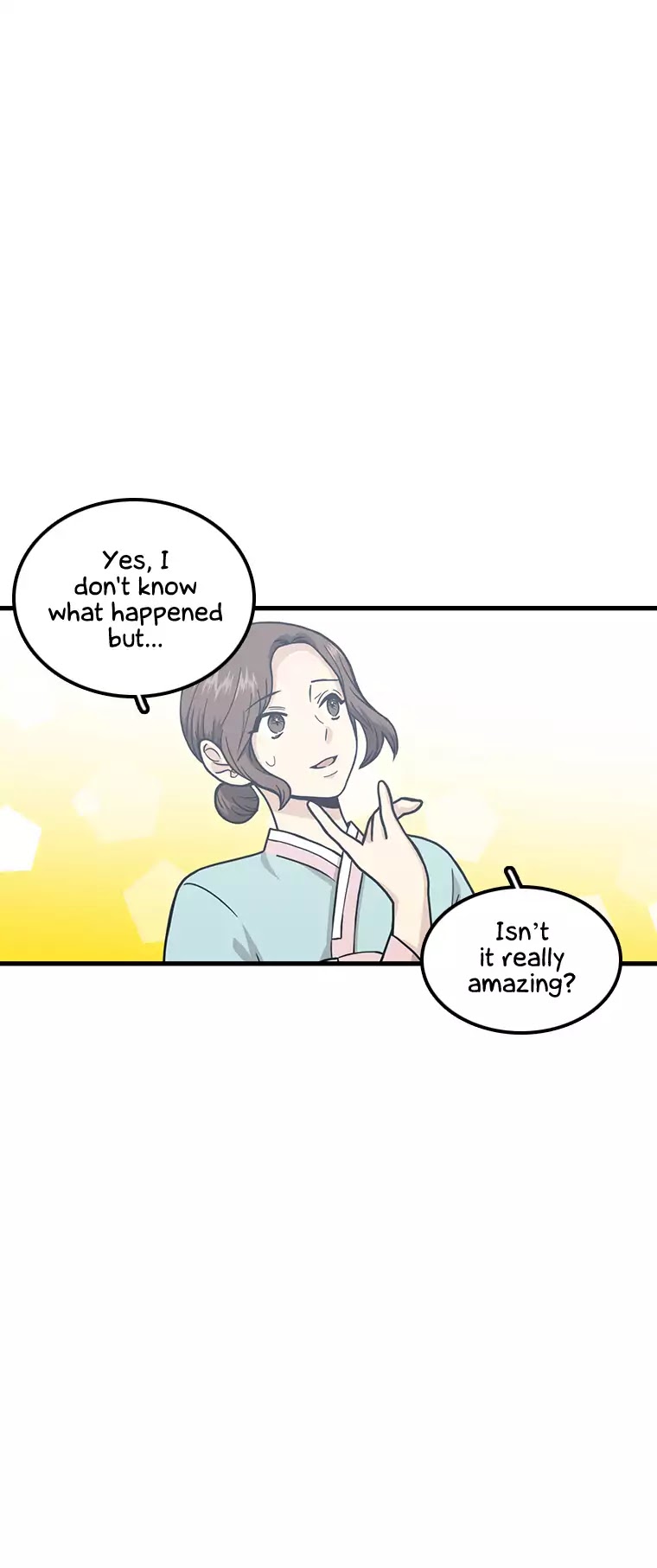 Happy if You Died Chapter 61 page 38 - Chapter 61