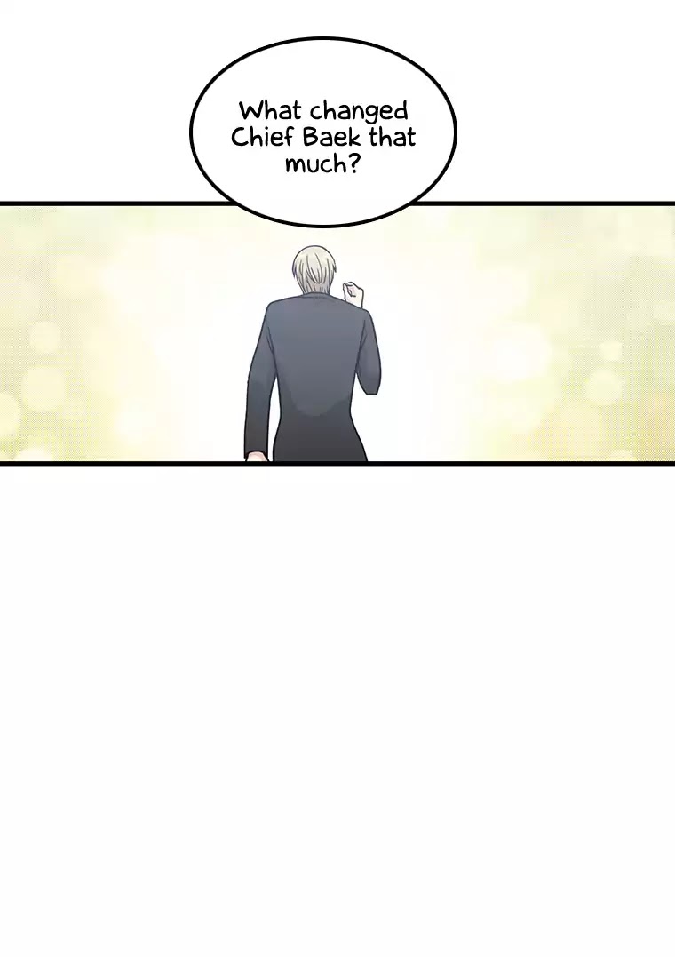 Happy if You Died Chapter 61 page 39 - Chapter 61