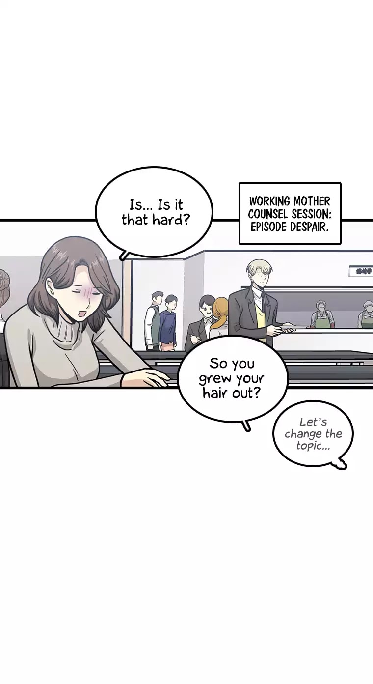 Happy if You Died Chapter 61 page 4 - Chapter 61