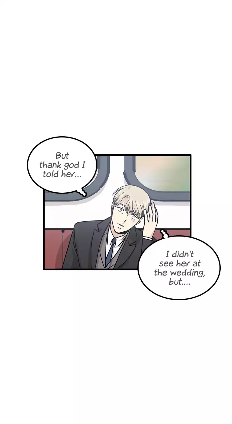 Happy if You Died Chapter 61 page 41 - Chapter 61