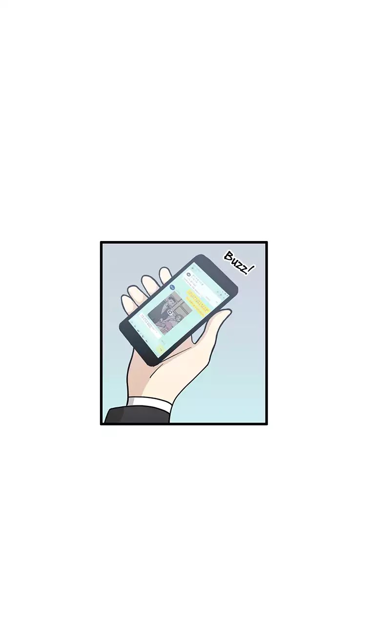 Happy if You Died Chapter 61 page 42 - Chapter 61