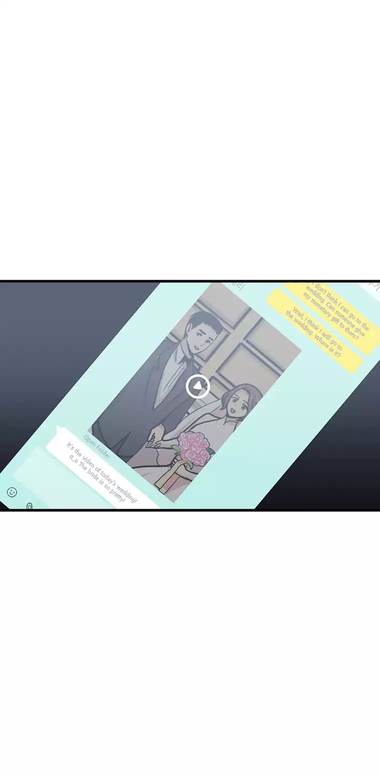 Happy if You Died Chapter 61 page 43 - Chapter 61