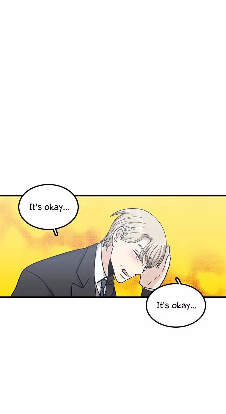 Happy if You Died Chapter 61 page 45 - Chapter 61