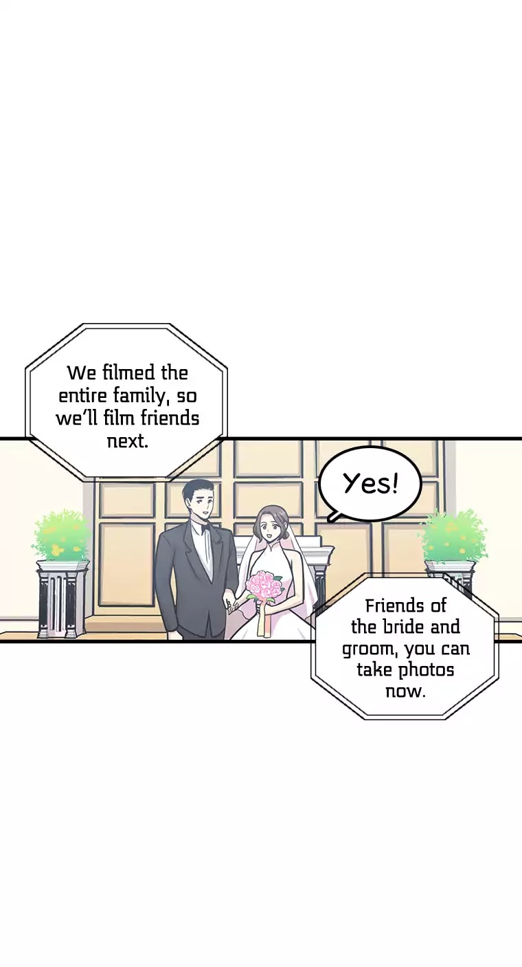 Happy if You Died Chapter 61 page 47 - Chapter 61