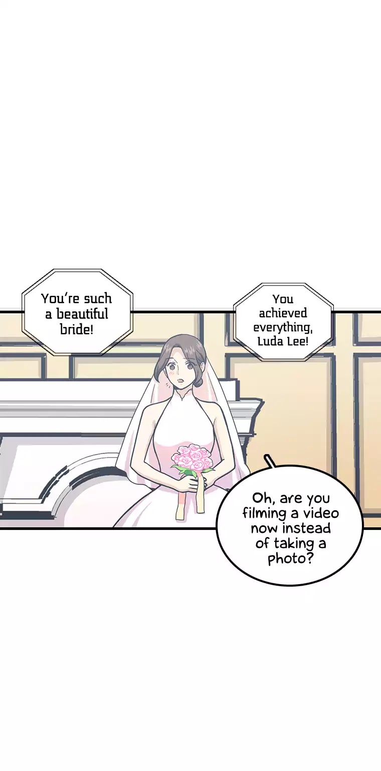 Happy if You Died Chapter 61 page 48 - Chapter 61