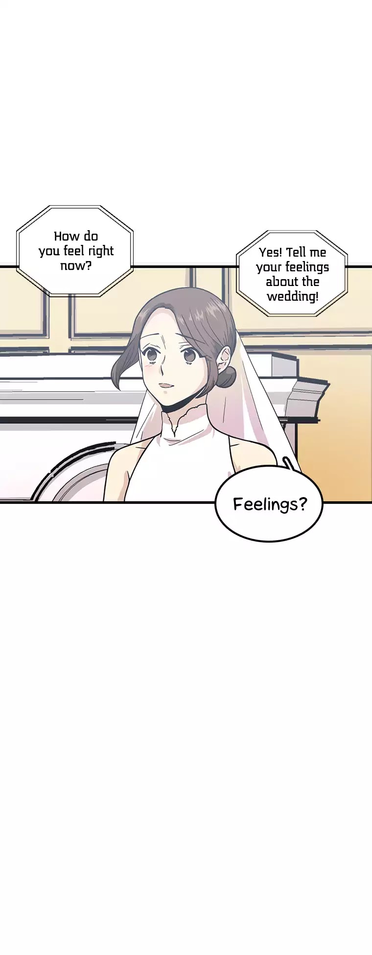 Happy if You Died Chapter 61 page 49 - Chapter 61