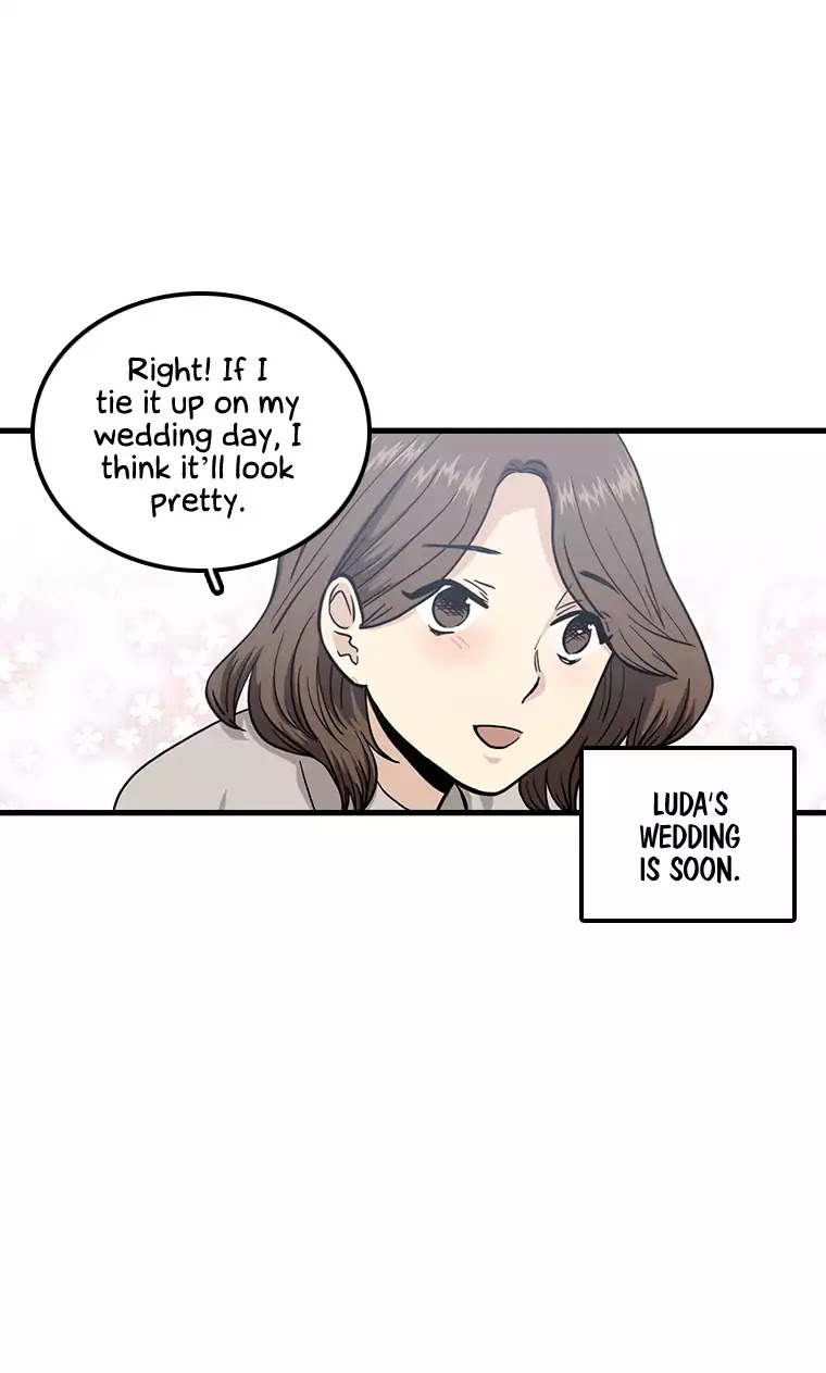 Happy if You Died Chapter 61 page 5 - Chapter 61