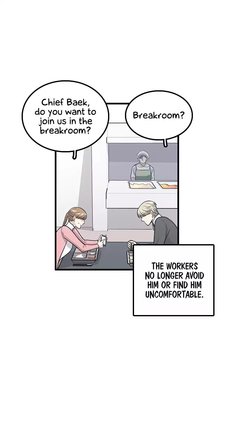 Happy if You Died Chapter 61 page 7 - Chapter 61