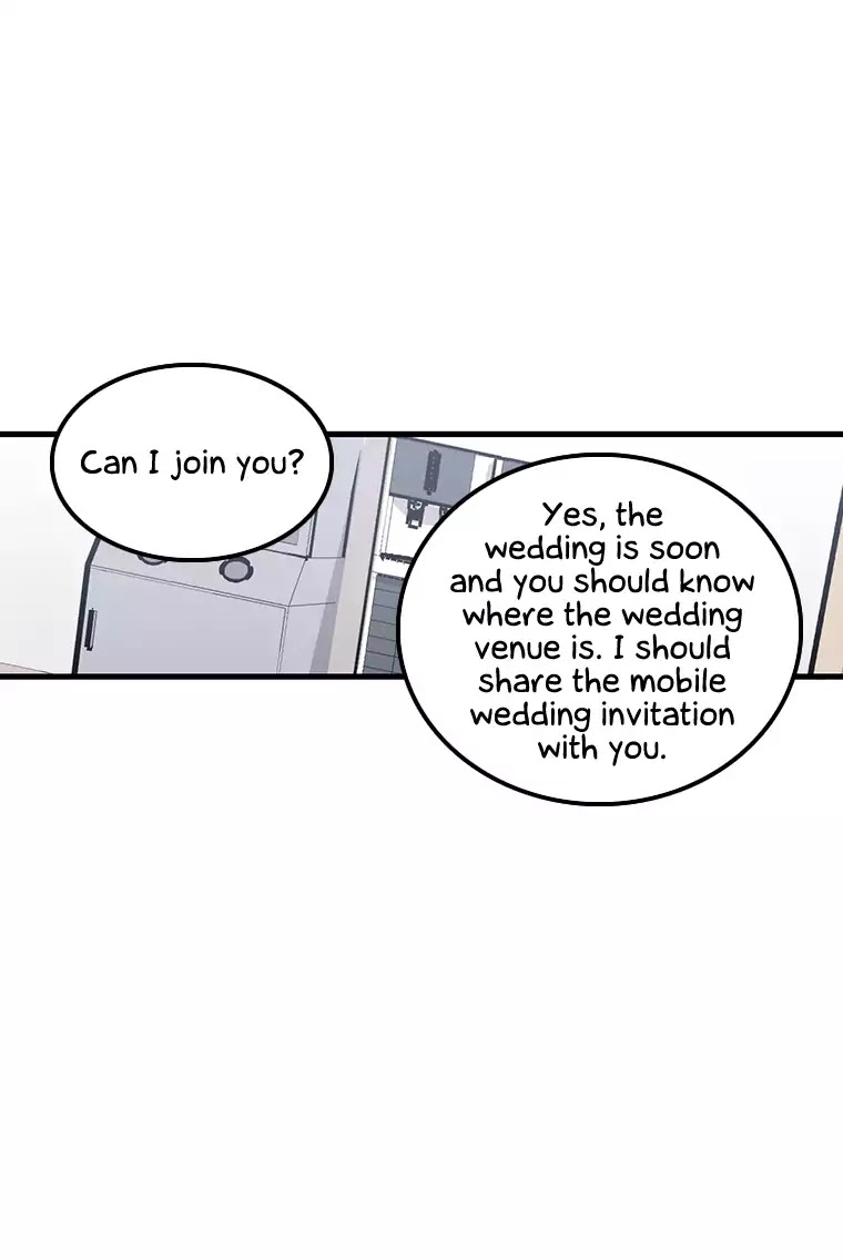 Happy if You Died Chapter 61 page 8 - Chapter 61