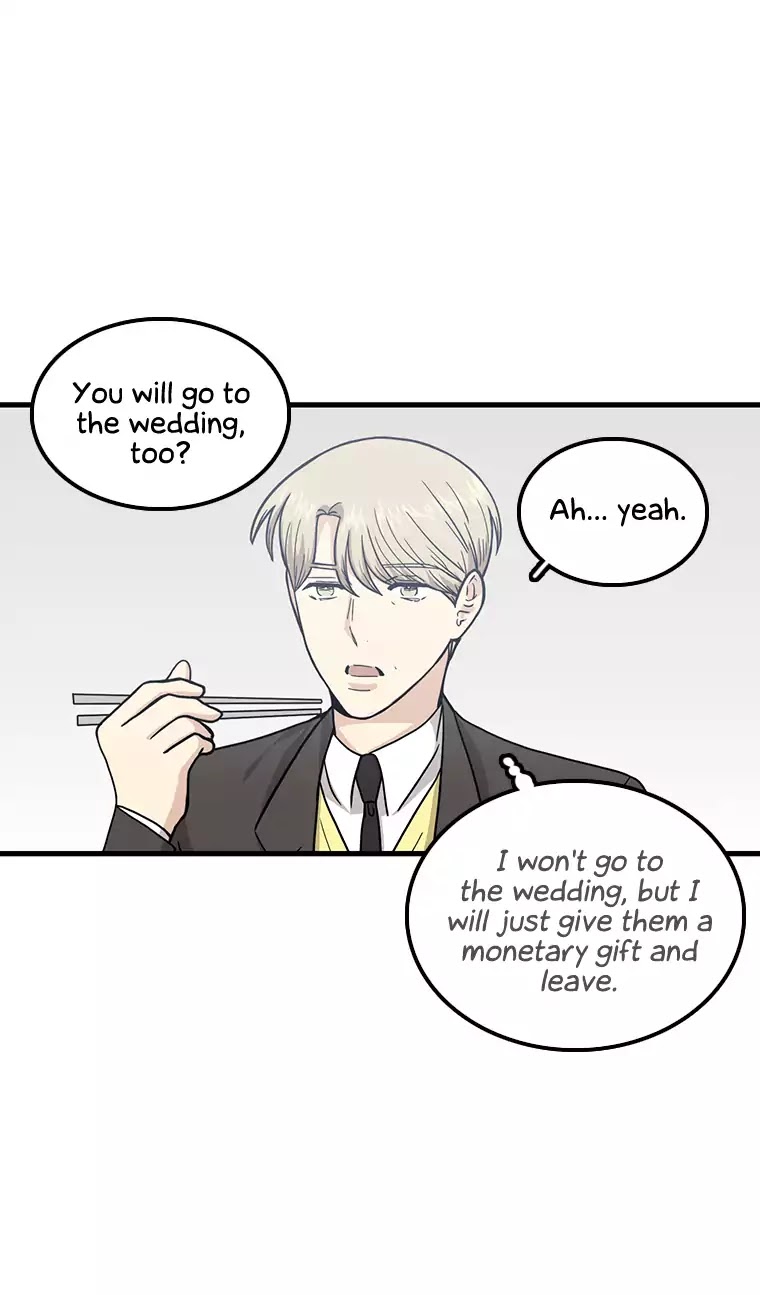 Happy if You Died Chapter 61 page 9 - Chapter 61