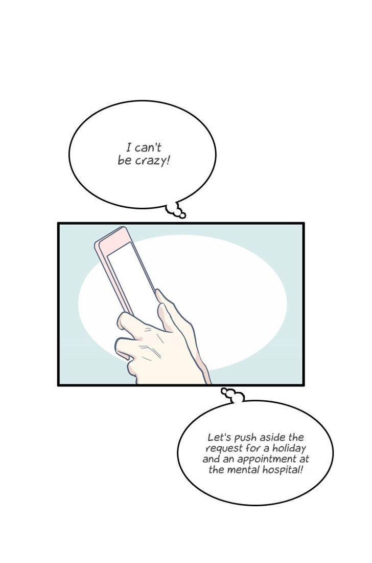 Happy if You Died Chapter 7 page 12 - Chapter 7